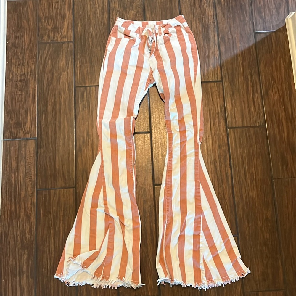 Altar’d State Bell Bottoms